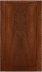 Flat  Panel  P H 100  Sapele  Cabinets